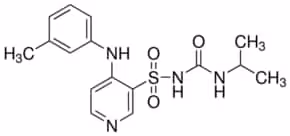 Torsemide 10 mg
