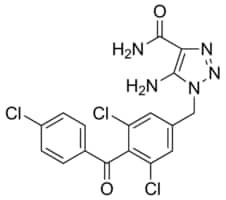 Carboxyamidotriazole 98% (HPLC), 5 µg