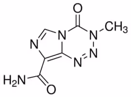 Temozolomide 100 mg