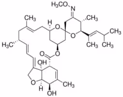 Moxidectin 1 pièce European Pharmacopoeia (EP) Reference Standard