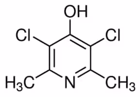Clopidol, vetranal(r), analytical standard 100 mg