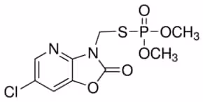 Azamethiphos, pestanal(r), analytical standard 250 mg