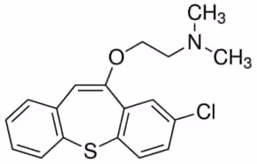 Zotepine 10 mg