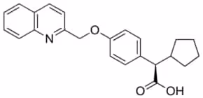 BAY-X-1005 98% (HPLC), 5 µg
