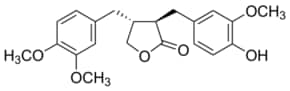 (-)-Arctigenin95% (LC/MS-ELSD), 1 µg