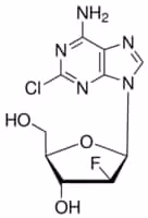 Clofarabine 98% (HPLC), 5 µg