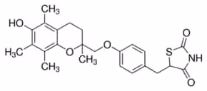 Troglitazone 5 mg