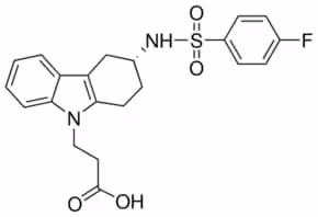 Ramatroban 5 mg