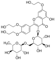 Troxerutin 1 pièce European Pharmacopoeia (EP) Reference Standard