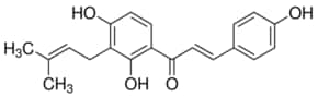 Isobavachalcone 98% (HPCE), 5 µg