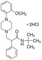 Way-100135 5 mg