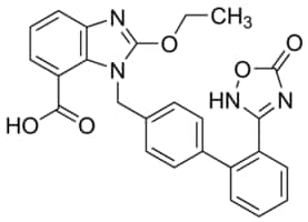 Azilsartan 98% (HPLC), 10 µg