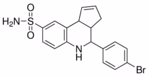 4BP-TQS sup ou égal 98% (HPLC), 25 mg