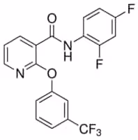 Diflufenican, pestanal(r), analytical standard 100 mg
