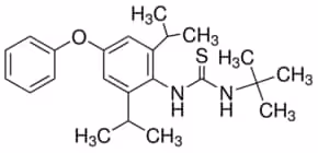 Diafenthiuron, pestanal(r), analytical standard 250 mg