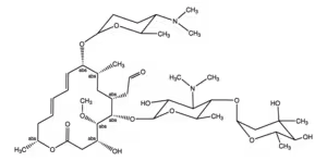Spiramycin 1 g