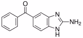 Mebendazole-amine, vetranal(r), analytical standard 10 mg