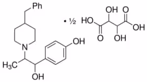 Ifenprodil (+)-tartrate salt, 10 mg
