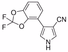 Fludioxonil, pestanal(r), analytical standard 100 mg