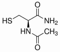 N-acetylcysteine amide 25 mg