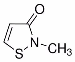 2-methyl-4-isothiazolin-3-one, analytical standard 1 g