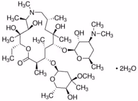 Azithromycin 1 pièce European Pharmacopoeia (EP) Reference Standard