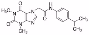 HC-030031 98% (HPLC), powder, 50 mg