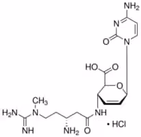 Blasticidin s ready made solution 10 mg 1 ml