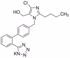 Losartan potassium 1 pièce European Pharmacopoeia (EP) Reference Standard