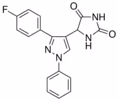 DPH 98% (HPLC), 5 µg