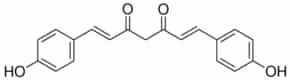 Bisdemethoxycurcumin, analytical standard 10 mg