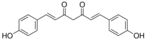 Bisdemethoxycurcumin 98% (HPLC), solid, 5 µg