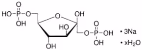 D-fructose 1,6-bisphosphate trisodium sa 1 g