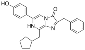 Coelenterazine hcp solid, 50 µg