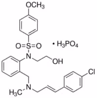 KN-93 98% (HPLC), 0,1 µg