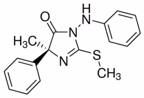 Fenamidone, pestanal(r), analytical standard 100 mg