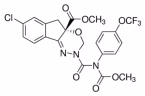 Indoxacarb, pestanal(r), analytical standard 25 mg