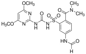 Foramsulfuron, pestanal(r), analytical standard 100 mg