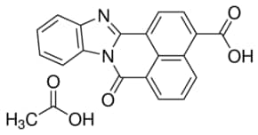 Sto-609 acetic acid 5 mg