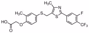 GW0742 98% (HPLC), 1 µg