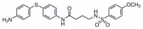 BI-6C9 97% (HPLC), solid, 1 µg