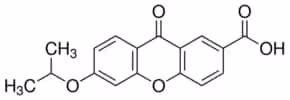AH6809 98%, crystalline solid or supercooled liquid, 5 µg