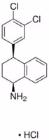 ( )-norsertraline hcl 1 ml 1 ampoule de1 ml