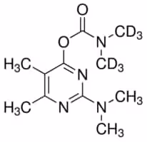 Pirimicarb-d6, pestanal(r), analytical standard 10 mg