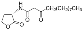 N-(3-oxododecanoyl)-l-homoserine lactone 10 mg