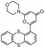 KU-55933 98% (HPLC), 5 µg