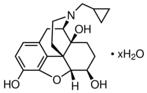 6béta-Naltrexol hydrate 96% (HPLC), powder, 10 µg