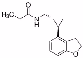 Tasimelteon 10 mg