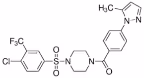 A01 (Smurf1 inhibitor) 98% (HPLC), 5 µg