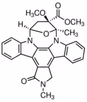 KT 5823 85% (HPLC), lyophilized powder, 100 µg